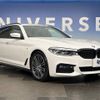 bmw 5-series 2018 -BMW--BMW 5 Series LDA-JC20--WBAJM72020BM90036---BMW--BMW 5 Series LDA-JC20--WBAJM72020BM90036- image 14