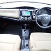 toyota corolla-axio 2014 NIKYO_KT37684 image 2