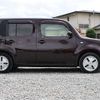 nissan cube 2013 F00594 image 9