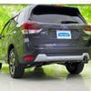 subaru forester 2021 quick_quick_5AA-SKE_SKE-074878 image 3