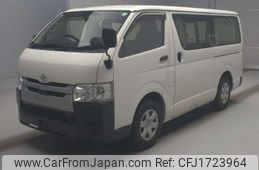 toyota hiace-van 2019 CFJ1723964