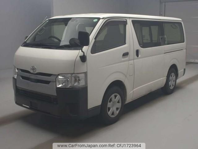 toyota hiace-van 2019 CFJ1723964 image 1