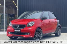 smart forfour 2019 -SMART--Smart Forfour DBA-453044--WME4530442Y197242---SMART--Smart Forfour DBA-453044--WME4530442Y197242-