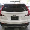 gm gm-others 2023 -GM--Cadillac XT4 7BA-E2UL--1GYFZ9R40PF106038---GM--Cadillac XT4 7BA-E2UL--1GYFZ9R40PF106038- image 11