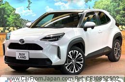 toyota yaris-cross 2023 quick_quick_MXPB10_MXPB10-3028401