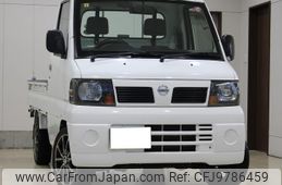 nissan clipper-truck 2010 GOO_JP_700130095430240513001