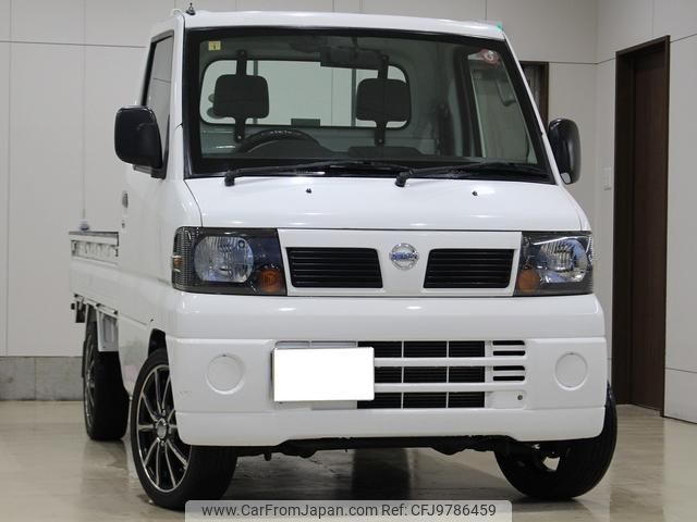 nissan clipper-truck 2010 GOO_JP_700130095430240513001 image 1