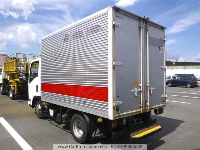 isuzu elf-truck 2019 -ISUZU--Elf NLR85AN--7037251---ISUZU--Elf NLR85AN--7037251- image 2