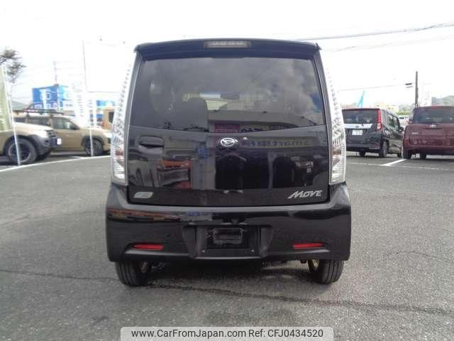 daihatsu move 2013 quick_quick_DBA-LA100S_LA100S-0195843 image 2