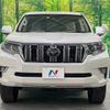 toyota land-cruiser-prado 2018 -TOYOTA--Land Cruiser Prado CBA-TRJ150W--TRJ150-0088318---TOYOTA--Land Cruiser Prado CBA-TRJ150W--TRJ150-0088318- image 15