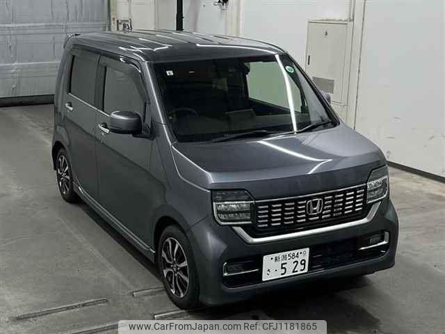 honda n-wgn 2021 quick_quick_6BA-JH3_1065022 image 1