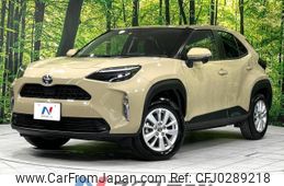 toyota yaris-cross 2023 -TOYOTA--Yaris Cross 5BA-MXPB15--MXPB15-3011485---TOYOTA--Yaris Cross 5BA-MXPB15--MXPB15-3011485-