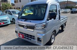 daihatsu hijet-truck 2024 -DAIHATSU 【名変中 】--Hijet Truck S510P--0595459---DAIHATSU 【名変中 】--Hijet Truck S510P--0595459-