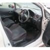 nissan note 2015 -NISSAN 【山口 545ﾘ1010】--Note DBA-E12ｶｲ--E12-960254---NISSAN 【山口 545ﾘ1010】--Note DBA-E12ｶｲ--E12-960254- image 17