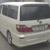 toyota alphard 2006 -TOYOTA 【所沢 335ﾎ1223】--Alphard ANH10W-0165856---TOYOTA 【所沢 335ﾎ1223】--Alphard ANH10W-0165856- image 2