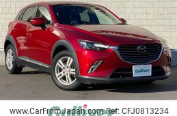 mazda cx-3 2016 -MAZDA--CX-3 LDA-DK5AW--DK5AW-110797---MAZDA--CX-3 LDA-DK5AW--DK5AW-110797-