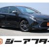 toyota corolla-touring-wagon 2021 -TOYOTA--Corolla Touring 3BA-NRE210W--NRE210-6001425---TOYOTA--Corolla Touring 3BA-NRE210W--NRE210-6001425- image 1
