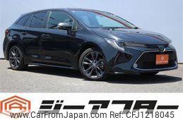 toyota corolla-touring-wagon 2021 -TOYOTA--Corolla Touring 3BA-NRE210W--NRE210-6001425---TOYOTA--Corolla Touring 3BA-NRE210W--NRE210-6001425-