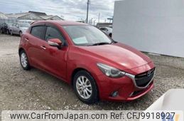 mazda demio 2015 -MAZDA--Demio DBA-DJ3FS--DJ3FS-120297---MAZDA--Demio DBA-DJ3FS--DJ3FS-120297-