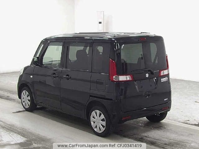 suzuki spacia 2017 -SUZUKI--Spacia MK42S--218539---SUZUKI--Spacia MK42S--218539- image 2