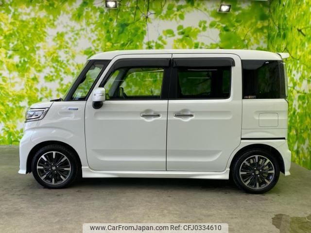 suzuki spacia 2020 quick_quick_DAA-MK53S_MK53S-686150 image 2