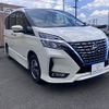 nissan serena 2022 CFJ1652310 image 17