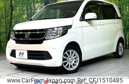 honda n-wgn 2015 CFJ1510485