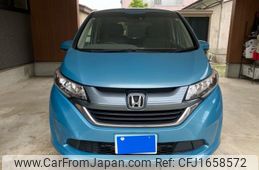 honda freed 2016 CFJ1658572