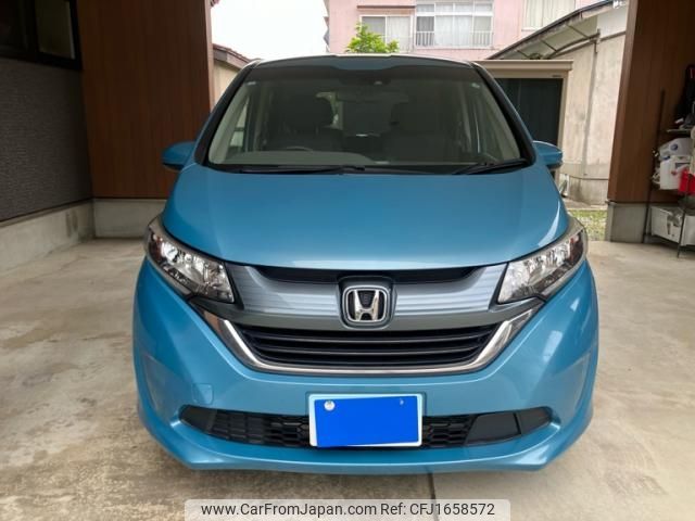 honda freed 2016 CFJ1658572 image 1