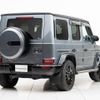mercedes-benz g-class 2021 quick_quick_3DA-463350_W1N4633502X395317 image 10