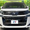 toyota vellfire 2019 CFJ1867324 image 14