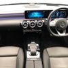 mercedes-benz a-class 2019 -MERCEDES-BENZ--Benz A Class 3DA-177012--WDD1770122V044840---MERCEDES-BENZ--Benz A Class 3DA-177012--WDD1770122V044840- image 2