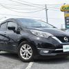 nissan note 2017 -NISSAN--Note DAA-HE12--HE12-056752---NISSAN--Note DAA-HE12--HE12-056752- image 1