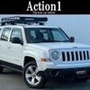 jeep patriot 2011 quick_quick_MK74_1J4N72GB5BD292528 image 1