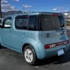 nissan cube 2012 -NISSAN--Cube DBA-Z12--Z12-202033---NISSAN--Cube DBA-Z12--Z12-202033- image 10