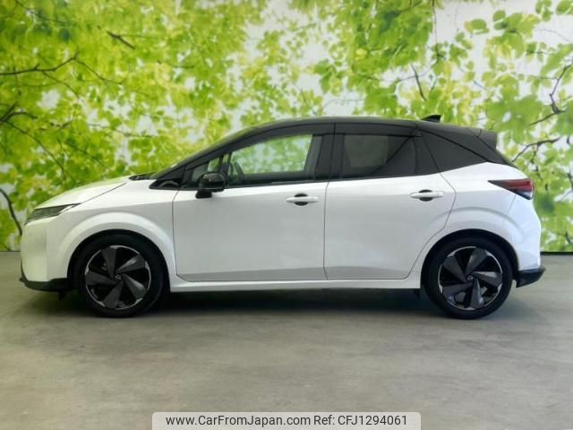 nissan aura 2023 quick_quick_6AA-FE13_FE13-338173 image 2