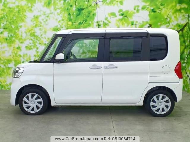 daihatsu tanto 2017 quick_quick_DBA-LA600S_LA600S-0573618 image 2