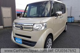 honda n-box 2016 -HONDA--N BOX DBA-JF1--JF1-1811871---HONDA--N BOX DBA-JF1--JF1-1811871-