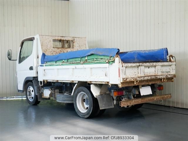 mitsubishi-fuso canter 2015 quick_quick_TKG-FBA30_FBA30-540178 image 2