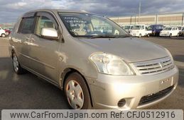 toyota raum 2004 22679