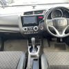 honda fit 2014 -HONDA--Fit DBA-GK4--GK4-1004224---HONDA--Fit DBA-GK4--GK4-1004224- image 4