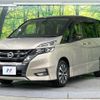 nissan serena 2017 -NISSAN--Serena DAA-GFC27--GFC27-004351---NISSAN--Serena DAA-GFC27--GFC27-004351- image 18