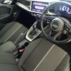 audi a1-sportback 2021 quick_quick_3BA-GBDKL_WAUZZZGB9MR029973 image 8