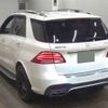 mercedes-benz amg 2016 -MERCEDES-BENZ 【千葉 347ﾕ6666】--AMG CBA-166074--WDC1660752A635867---MERCEDES-BENZ 【千葉 347ﾕ6666】--AMG CBA-166074--WDC1660752A635867- image 4