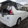 nissan serena 2019 quick_quick_DBA-C27_C27-011226 image 5