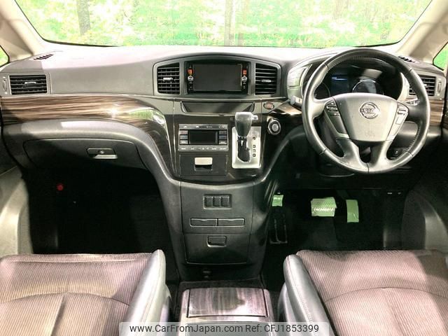 nissan elgrand 2015 CFJ1853399 image 2