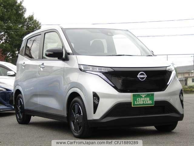 nissan nissan-others 2022 CFJ1889289 image 1
