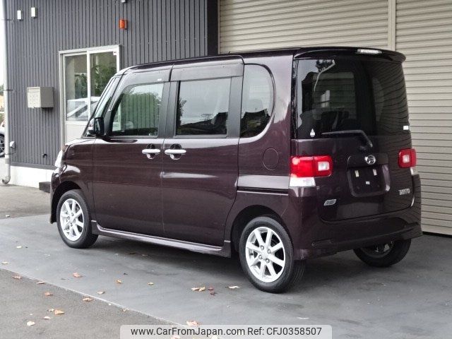 daihatsu tanto 2011 -DAIHATSU--Tanto L385S--0069137---DAIHATSU--Tanto L385S--0069137- image 2