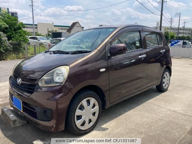 daihatsu mira-e-s 2014 -DAIHATSU--Mira e:s DBA-LA300S--LA300S-1276449---DAIHATSU--Mira e:s DBA-LA300S--LA300S-1276449- image 1