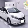 nissan note 2017 -NISSAN 【岐阜 504ﾂ4737】--Note E12-527063---NISSAN 【岐阜 504ﾂ4737】--Note E12-527063- image 1